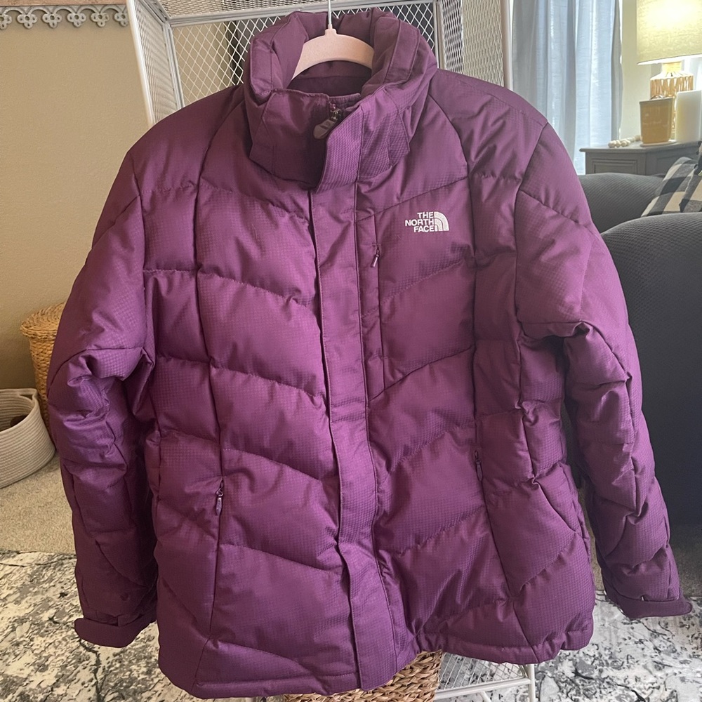 The North Face | Ski Coat